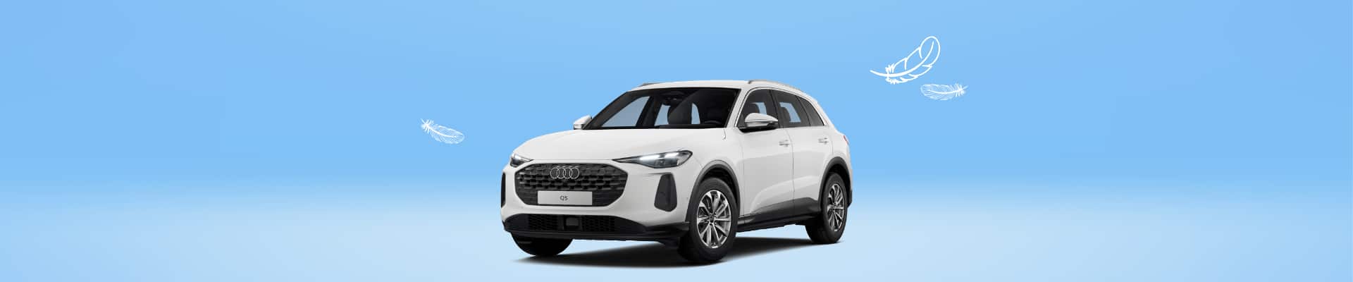 Angebot Q5 SUV TDI quattro 150 kW S tronic