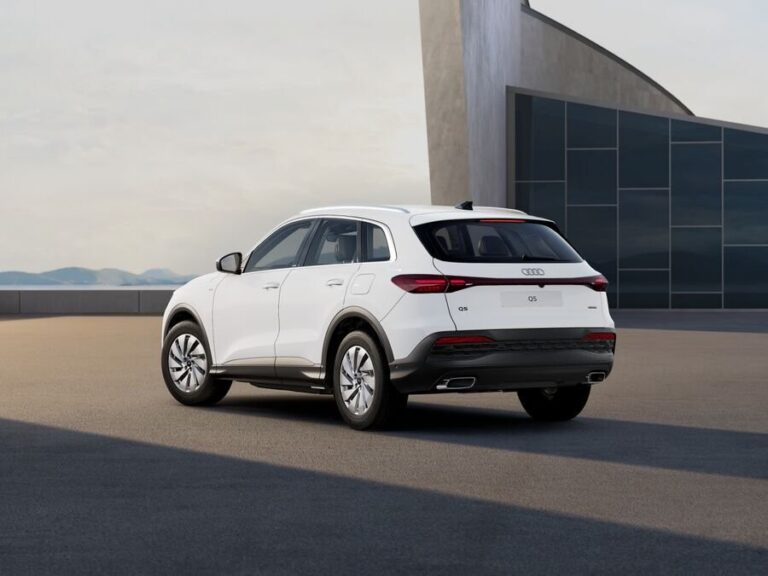 q5 suv e-hybrid quattro