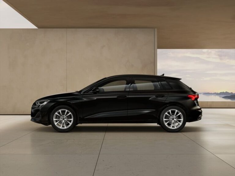 a3 sportback