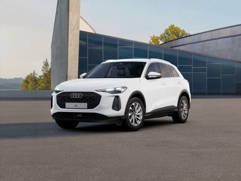q5 suv