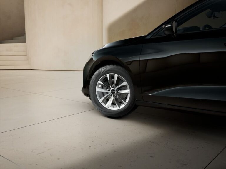 a3 sportback