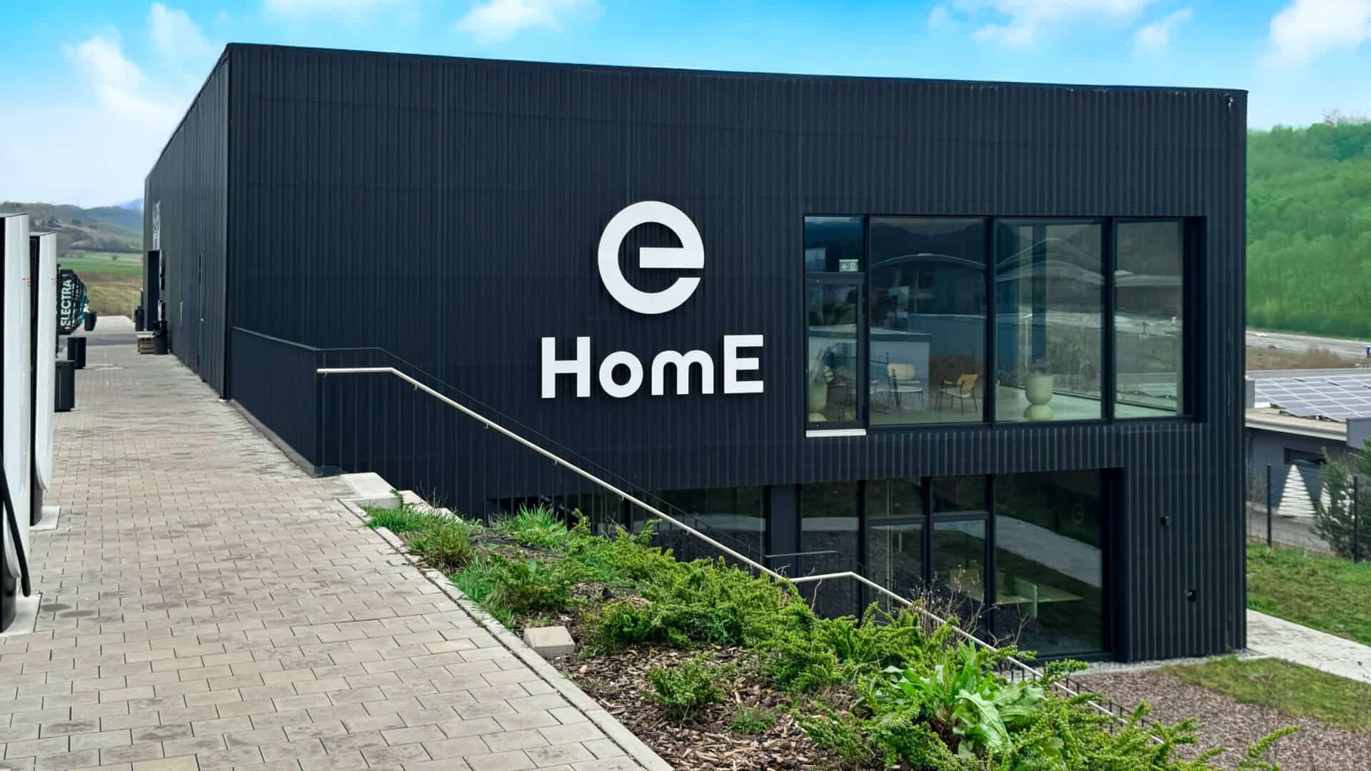 home of mobility standort