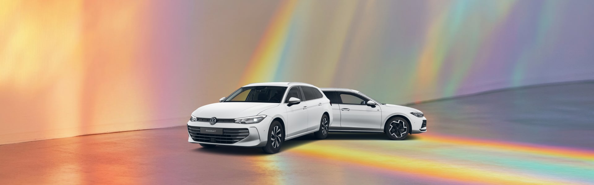 Aktion Passat Speed Leasing