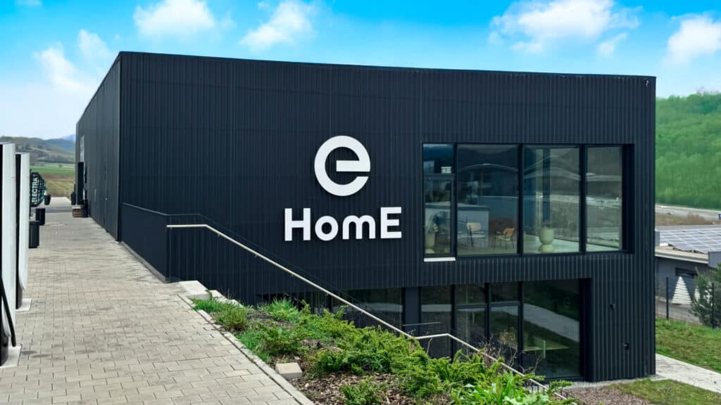 Abbildung Standort Wertheim