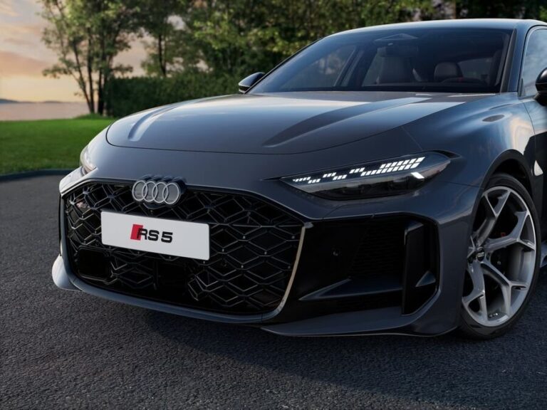 rs 5 limousine