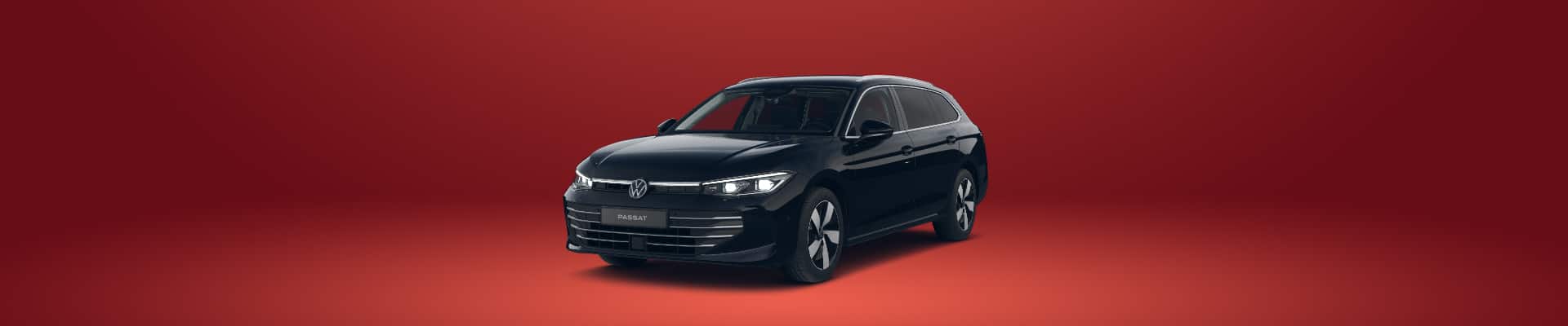 Angebot Passat Business - Lagerwagen