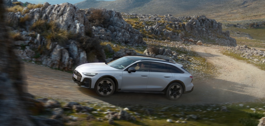 Bilder Website A6 allroad 3