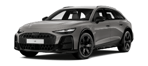 Abbildung Model A6 allroad