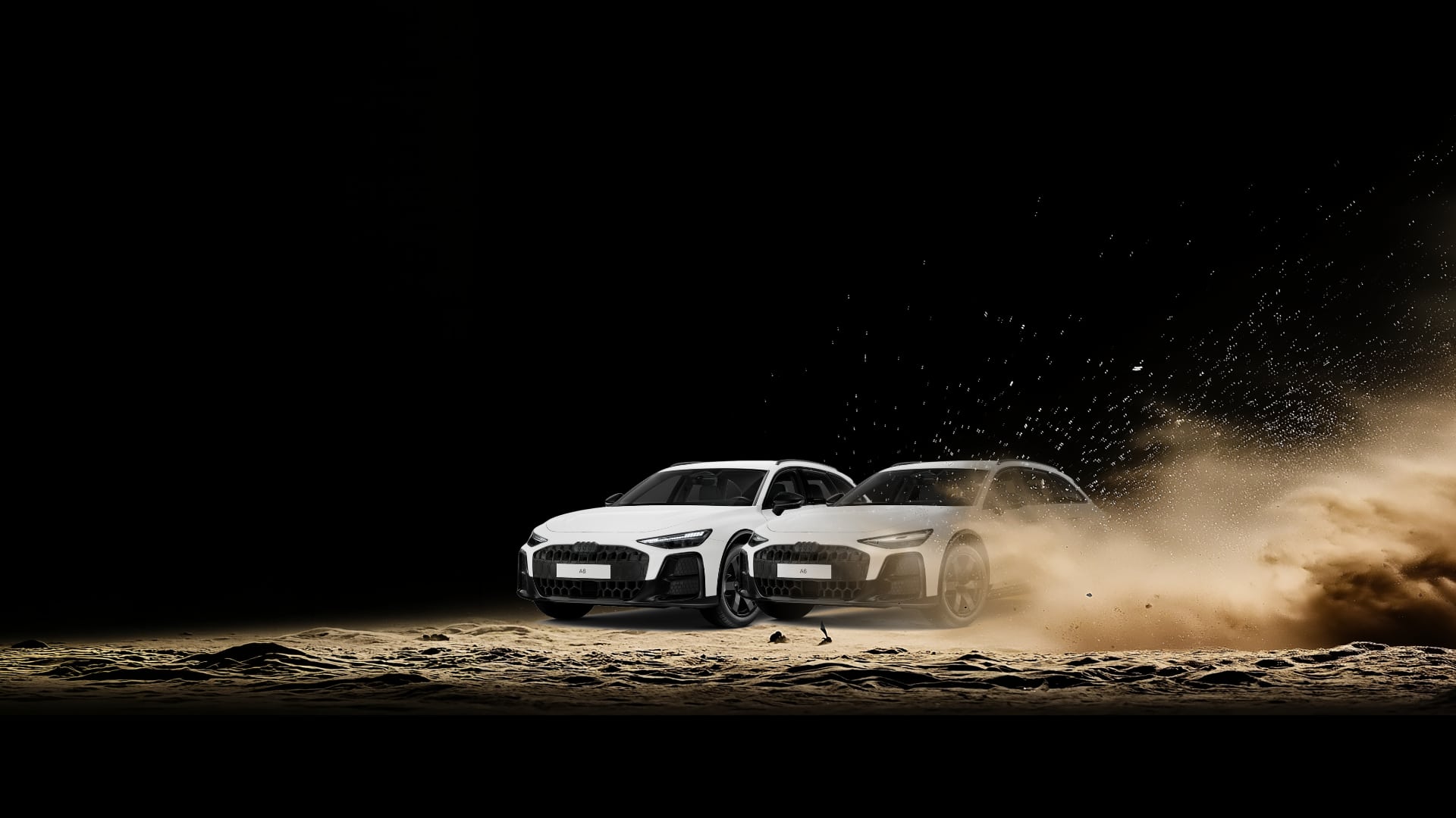 Slider A6 allroad 1