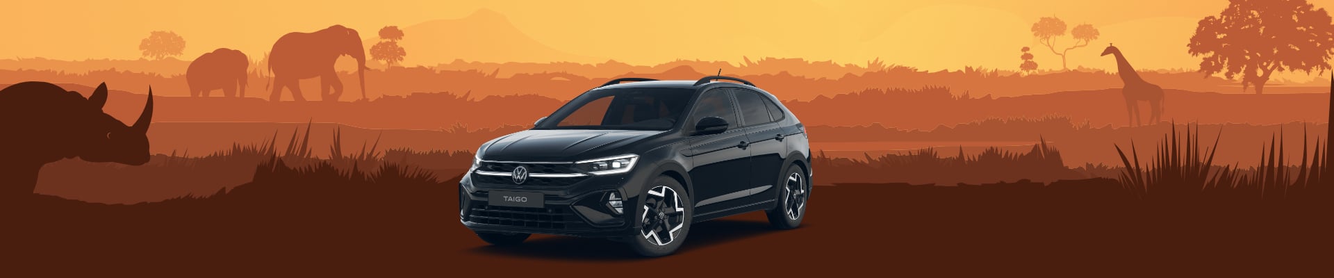 Angebot Taigo R-Line
