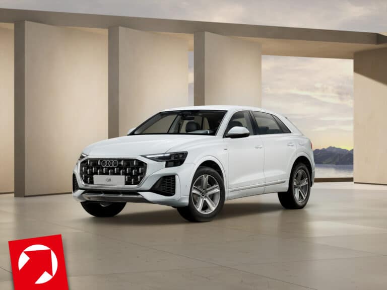 q8 suv hybrid