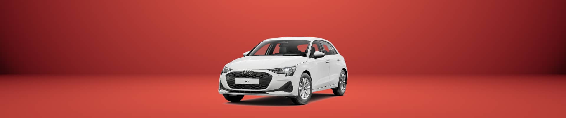 Angebot A3 Sportback TFSI