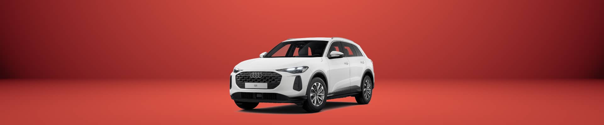 Angebot Q5 SUV TFSI
