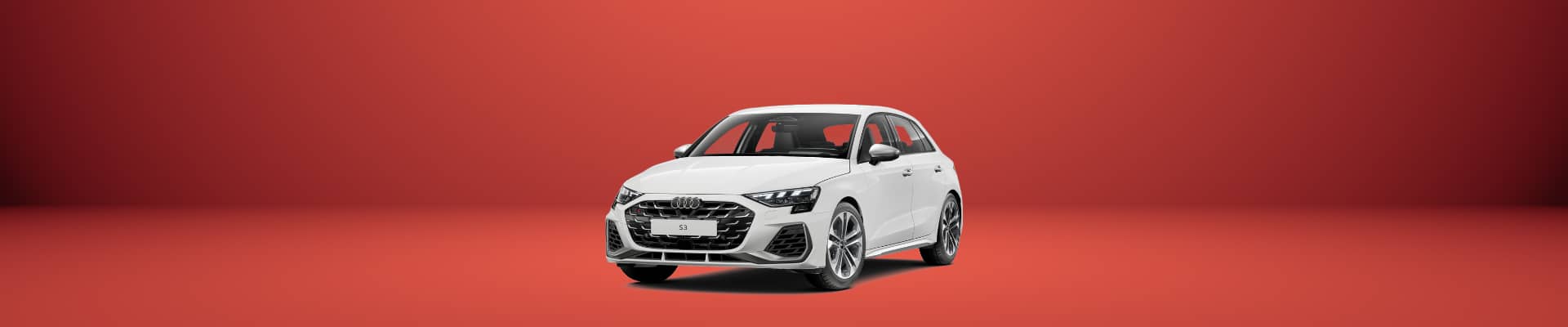 Angebot S3 Sportback TFSI