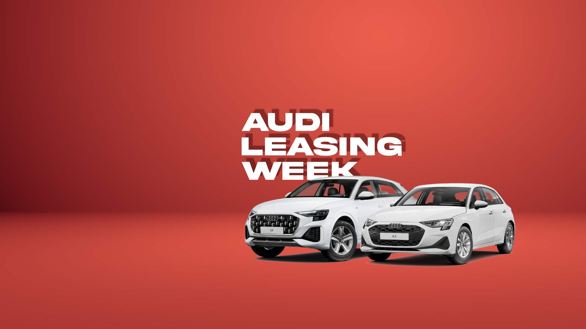 Spezi Woche A3 Q5 Q8 Slider