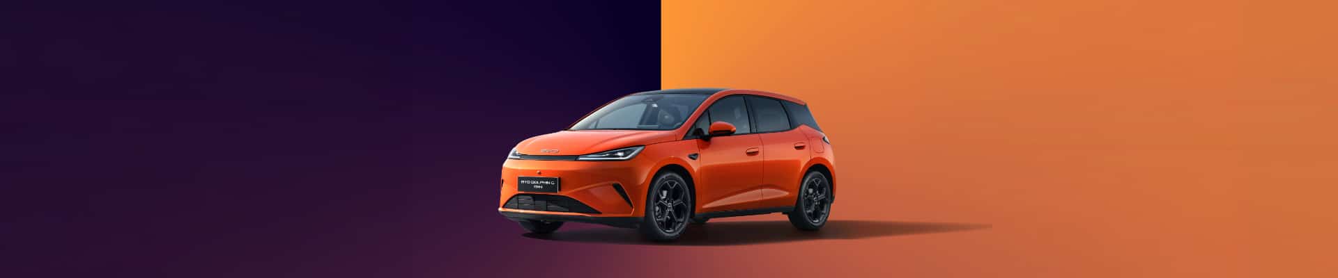 Dolphin G DM-i Sport