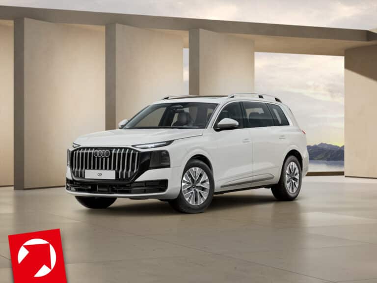 audi q9