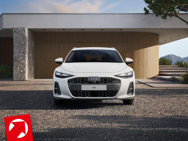 a6 avant
