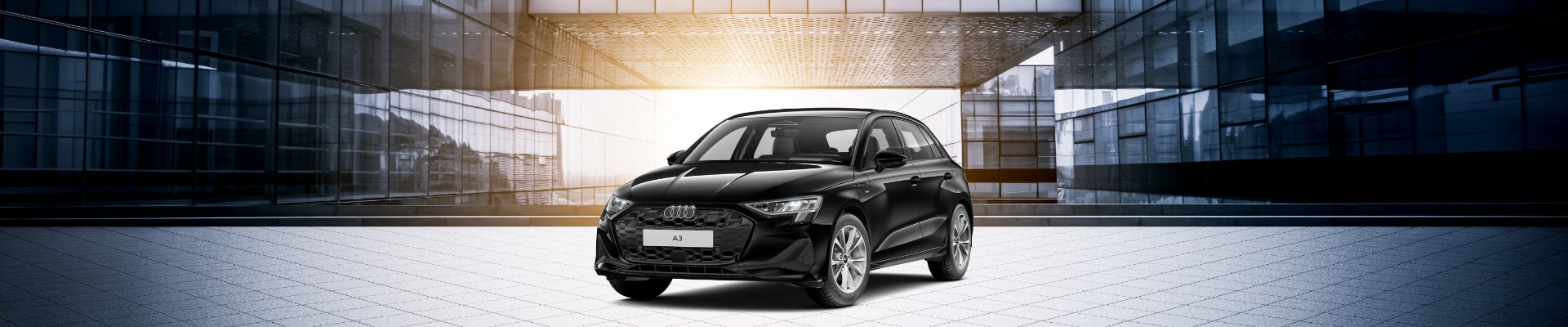 Angebot A3 Sportback e-hybrid