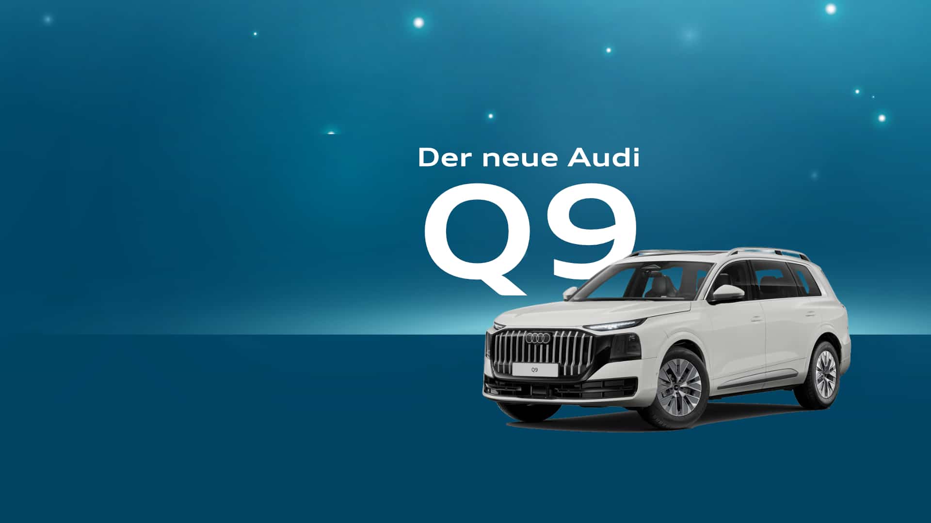 Slider Q9