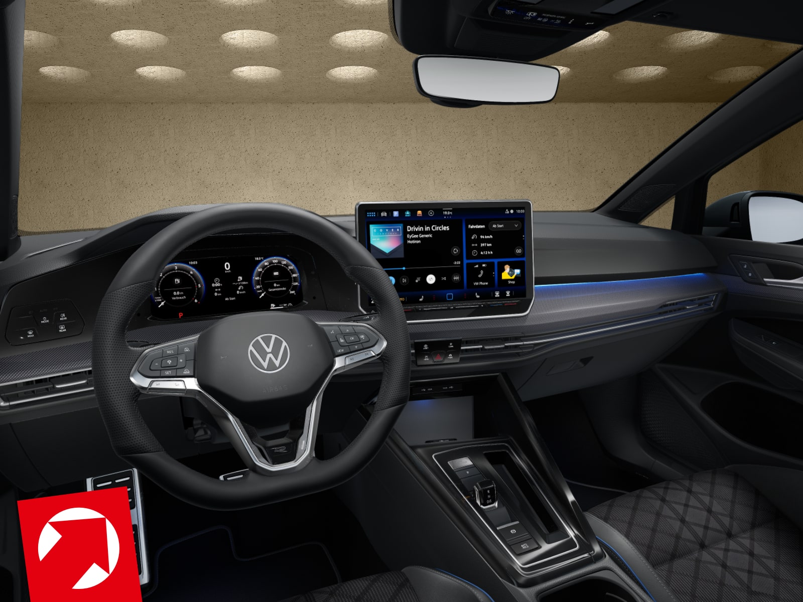 leasingmarkt-Leasing-Fahrspaß-R-leben-Golf-R-Line-DSG-7