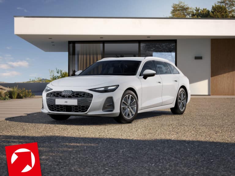 a6 avant