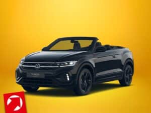 t-roc cabrio