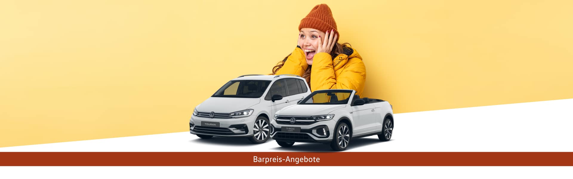 Aktion WSV - Winterstartverkauf - Barpreis