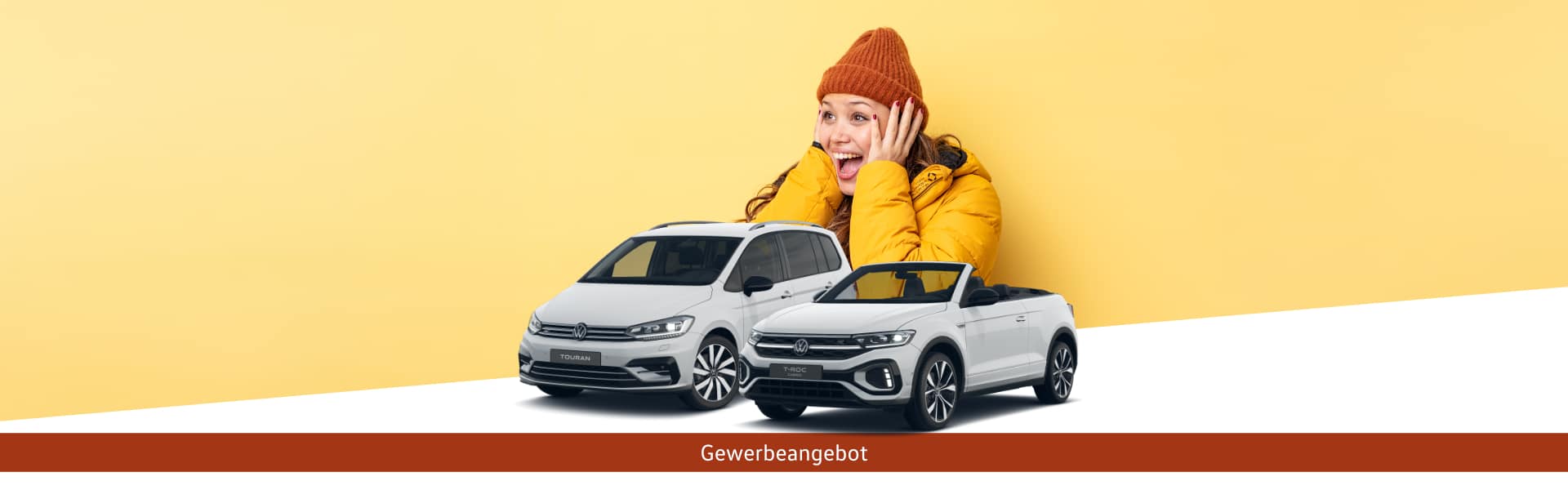 Aktion WSV - Winterstartverkauf - Business