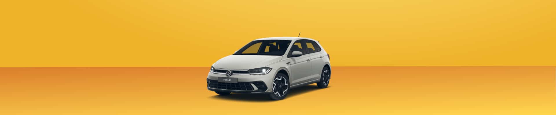 Polo R-Line