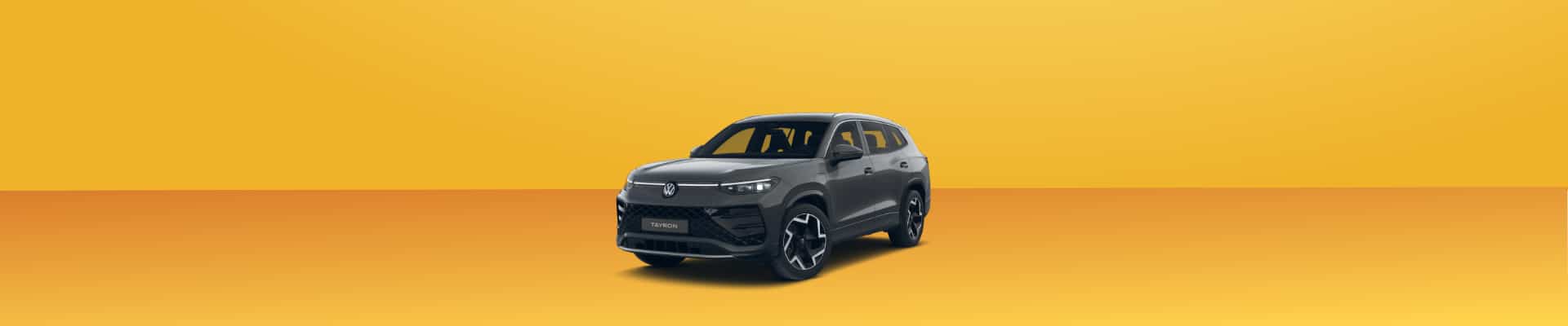 Angebot Tayron R-Line eHybrid