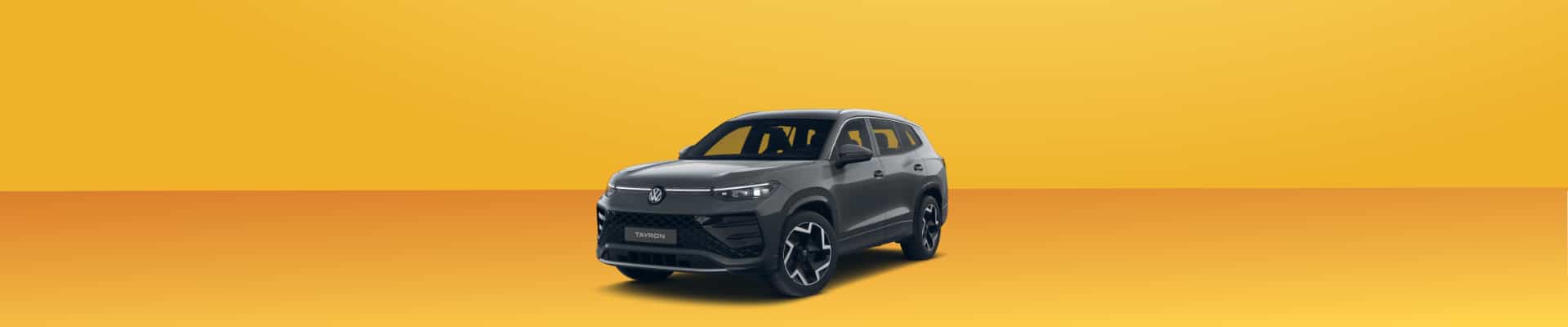 Angebot Tayron R-Line - Business