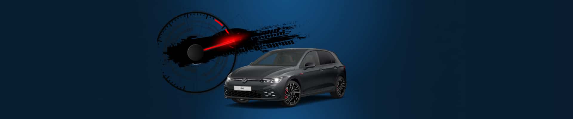 Angebot Golf GTI