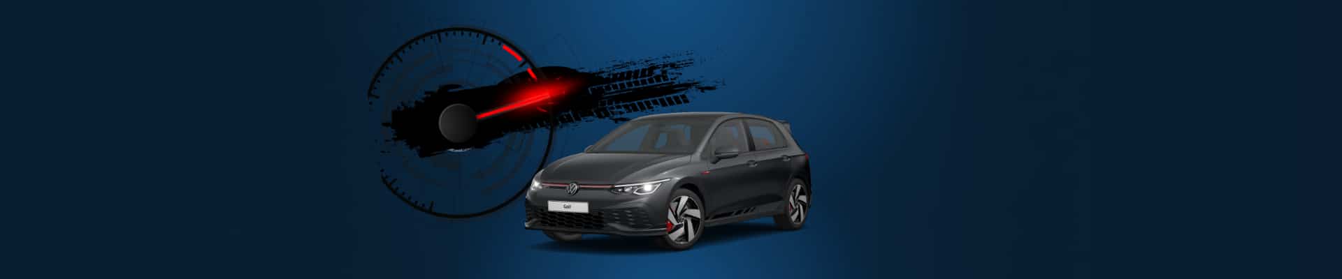 Angebot Golf GTI Clubsport