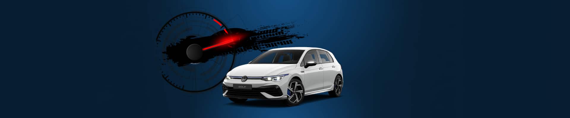 Angebot Golf R