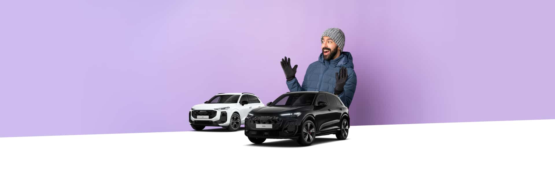 Aktion WSV - WINTERSTARTVERKAUF