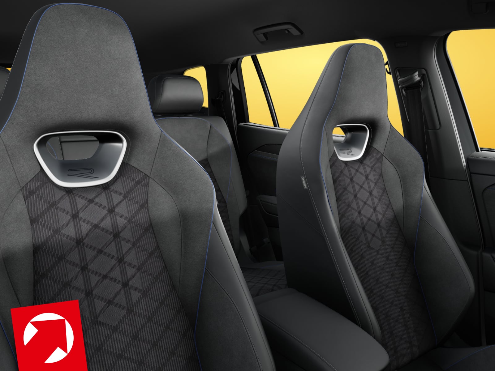 leasingmarkt-Tayron R-Line-Hybrid-grau-9