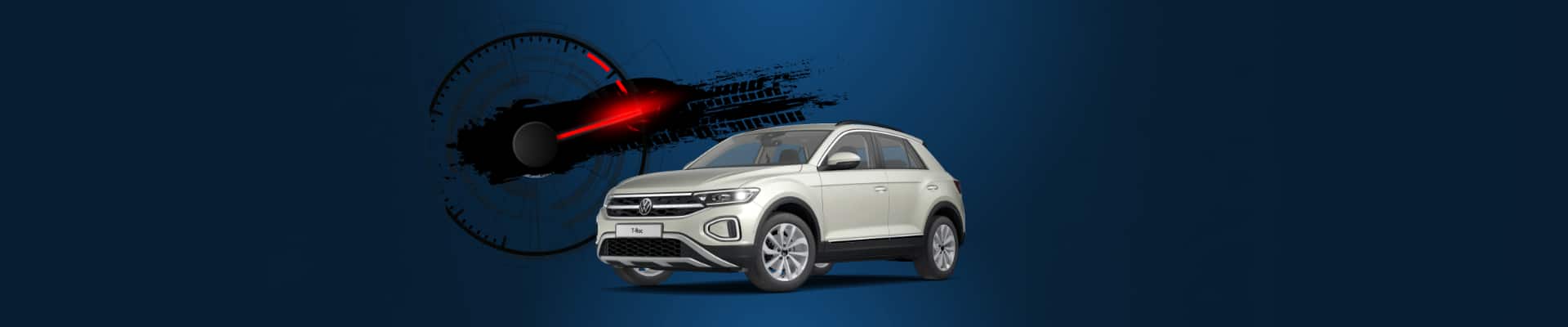 Angebot T-Roc Style