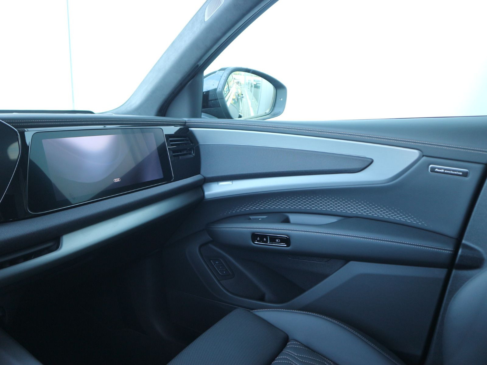 Fahrzeugabbildung Audi Q7 SUV TDI quattro S line*NEUES MODELL*7-SITZER*