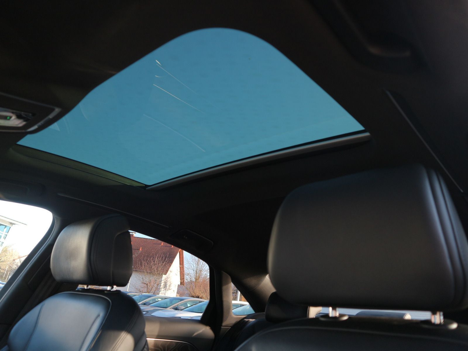 Fahrzeugabbildung Audi A8 50 TDI quattro MATRIX*B&O*HUD*CARPLAY*PANO