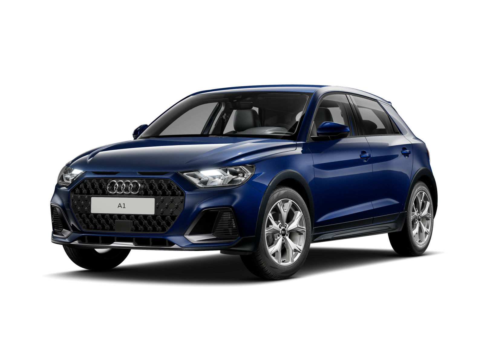 Fahrzeugabbildung Audi A1 allstreet 30 TFSI S tronic TEMPOMAT*PDC PLUS