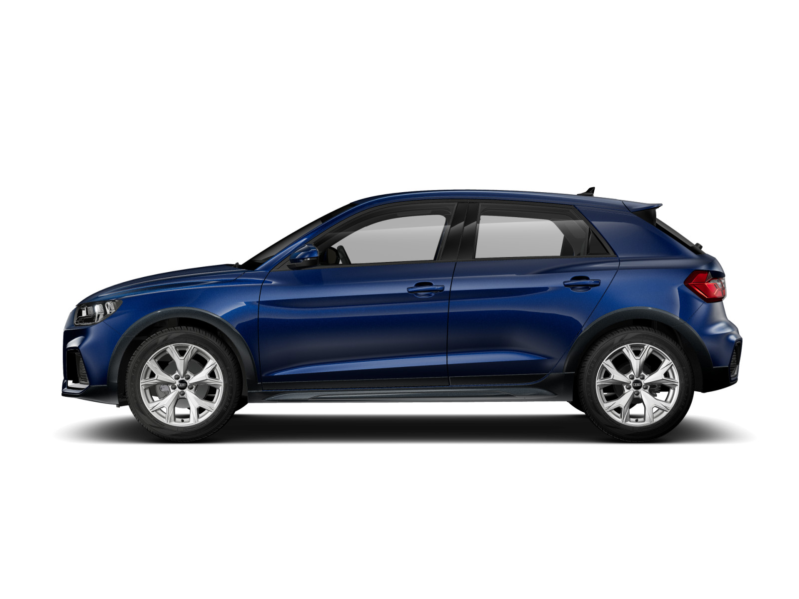Fahrzeugabbildung Audi A1 allstreet 30 TFSI S tronic TEMPOMAT*PDC PLUS