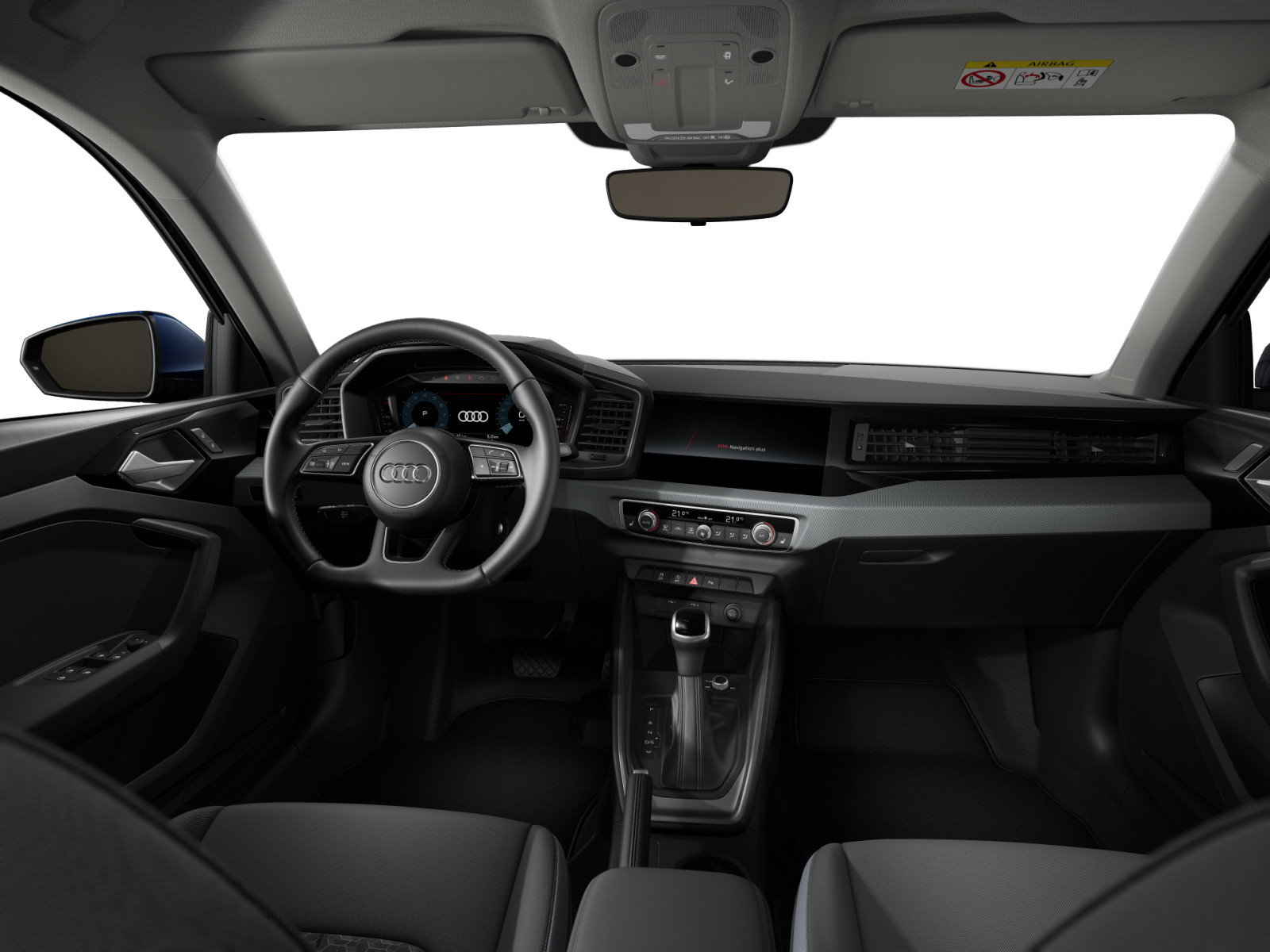 Fahrzeugabbildung Audi A1 allstreet 30 TFSI S tronic TEMPOMAT*PDC PLUS