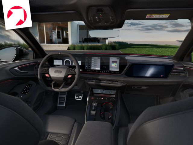 Fahrzeugabbildung Audi RS 5 Avant*0,5%*SPORT PAKET*KERAMIK*HuD*AHK*