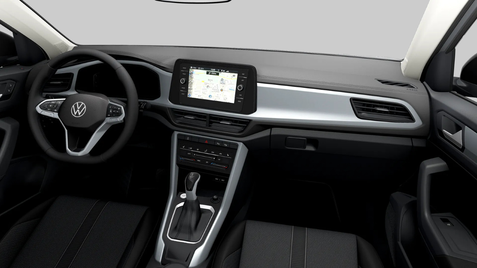 Fahrzeugabbildung Volkswagen T-Roc Life 2.0 TDI DSG AHK RFK KEYLESS ACC