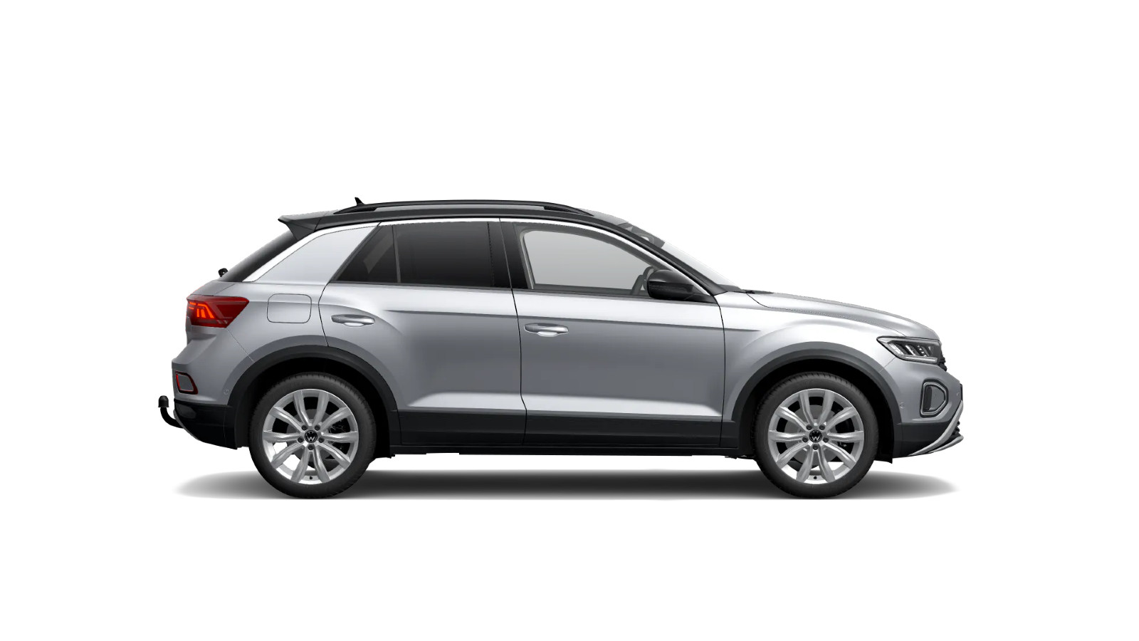 Fahrzeugabbildung Volkswagen T-Roc Life 2.0 TDI DSG AHK RFK KEYLESS ACC