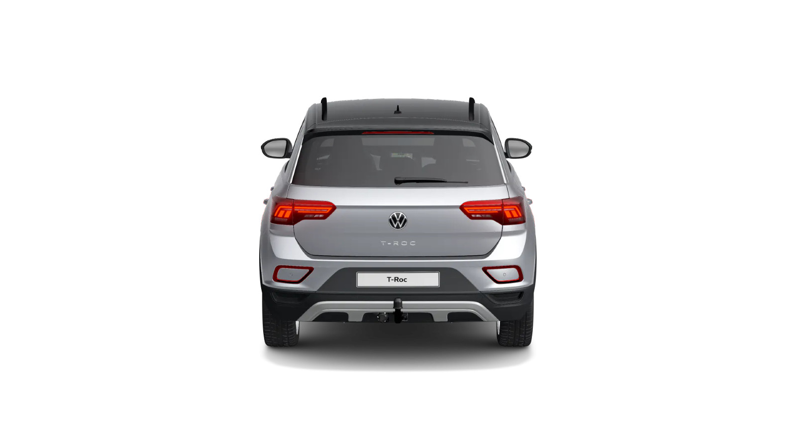 Fahrzeugabbildung Volkswagen T-Roc Life 2.0 TDI DSG AHK RFK KEYLESS ACC