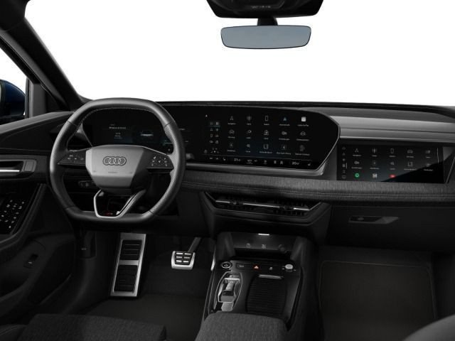 Fahrzeugabbildung Audi Q6 Sportback e-tron quattro **0,25%**AHK*360°