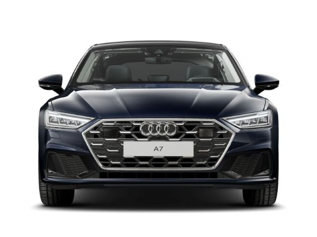 Fahrzeugabbildung Audi A7 Sportback S line 45 TFSI quattro PANO+HEADUP