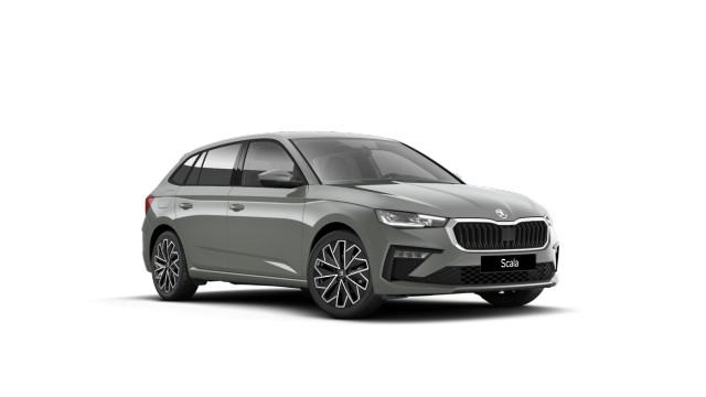 Fahrzeugabbildung SKODA Scala TOUR 1.0 TSI 85 kW DSG